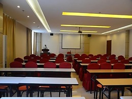 GreenTree Inn Huangshan Tunxi Old Street Hotel