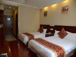 GreenTree Inn Huangshan Tunxi Old Street Hotel