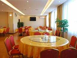 GreenTree Inn Huangshan Tunxi Old Street Hotel