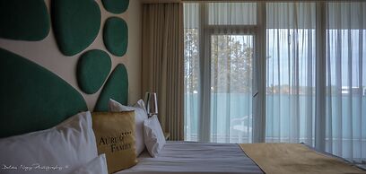 Hotel Aurum Family