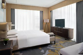 Courtyard by Marriott Zhengzhou Airport
