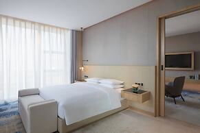 Courtyard by Marriott Zhengzhou Airport