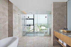 Courtyard by Marriott Zhengzhou Airport