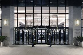 Courtyard by Marriott Zhengzhou Airport