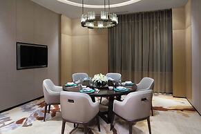 Courtyard by Marriott Zhengzhou Airport