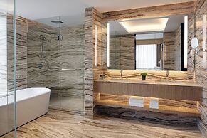 Courtyard by Marriott Zhengzhou Airport