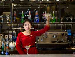 Courtyard by Marriott Zhengzhou Airport