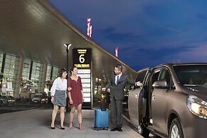 Courtyard by Marriott Zhengzhou Airport