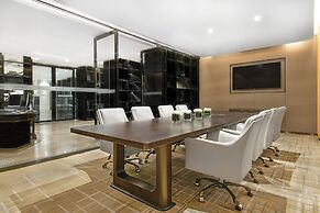 Courtyard by Marriott Zhengzhou Airport