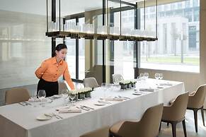 Courtyard by Marriott Zhengzhou Airport