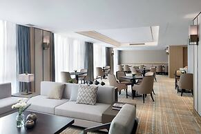 Courtyard by Marriott Zhengzhou Airport