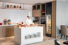 Courtyard by Marriott Zhengzhou Airport