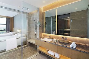 Courtyard by Marriott Zhengzhou Airport