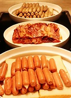 Courtyard by Marriott Zhengzhou Airport