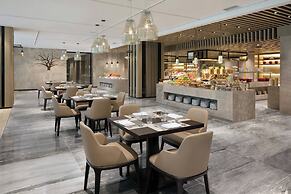 Courtyard by Marriott Zhengzhou Airport