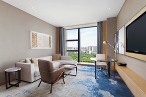 Courtyard by Marriott Zhengzhou Airport