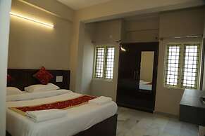 Soundarya Hotel
