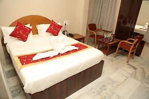 Soundarya Hotel