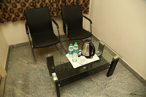 Soundarya Hotel