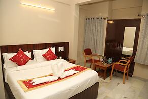 Soundarya Hotel