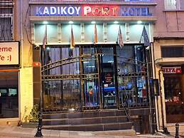 Kadikoy Port Hotel