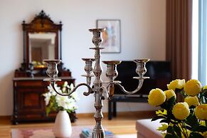 Casas do Forte do Pico