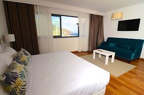 Casas do Forte do Pico