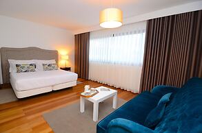 Casas do Forte do Pico