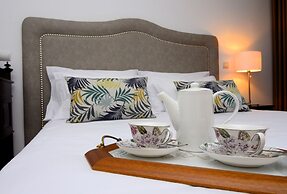 Casas do Forte do Pico