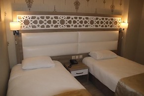 Kuzey Yildizi Hotel
