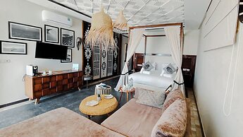 Dakhla Club Hotel & Spa
