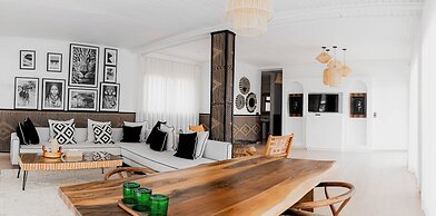 Dakhla Club Hotel & Spa