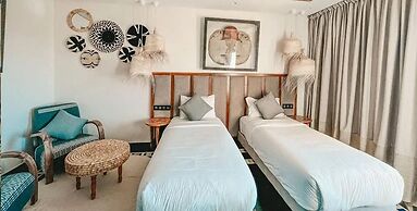 Dakhla Club Hotel & Spa