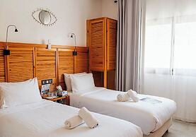 Dakhla Club Hotel & Spa