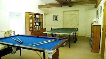 Hewenden Mill Holiday Homes