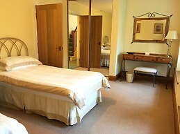 Hewenden Mill Holiday Homes