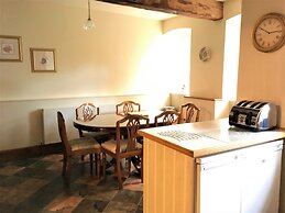 Hewenden Mill Holiday Homes