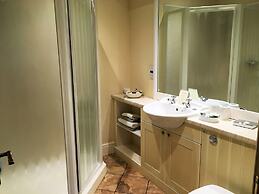 Hewenden Mill Holiday Homes