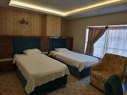 Elazig Gunay Hotel