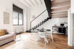 Porta Torre Lofts