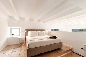 Porta Torre Lofts