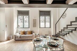 Porta Torre Lofts