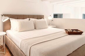 Porta Torre Lofts
