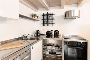 Porta Torre Lofts