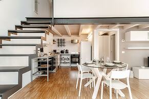 Porta Torre Lofts