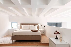 Porta Torre Lofts