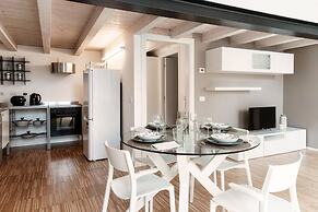 Porta Torre Lofts