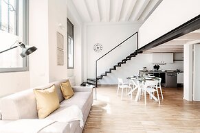 Porta Torre Lofts