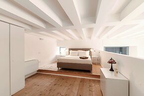 Porta Torre Lofts