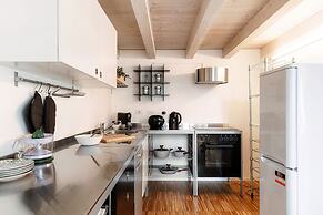 Porta Torre Lofts